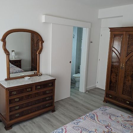 Alicia Bis Apartment Sanxenxo Luaran gambar