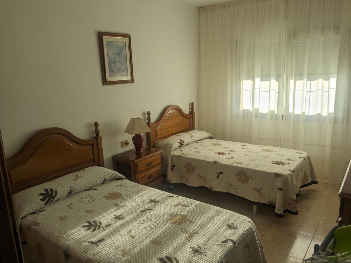 Alicia Bis Apartment Sanxenxo Luaran gambar