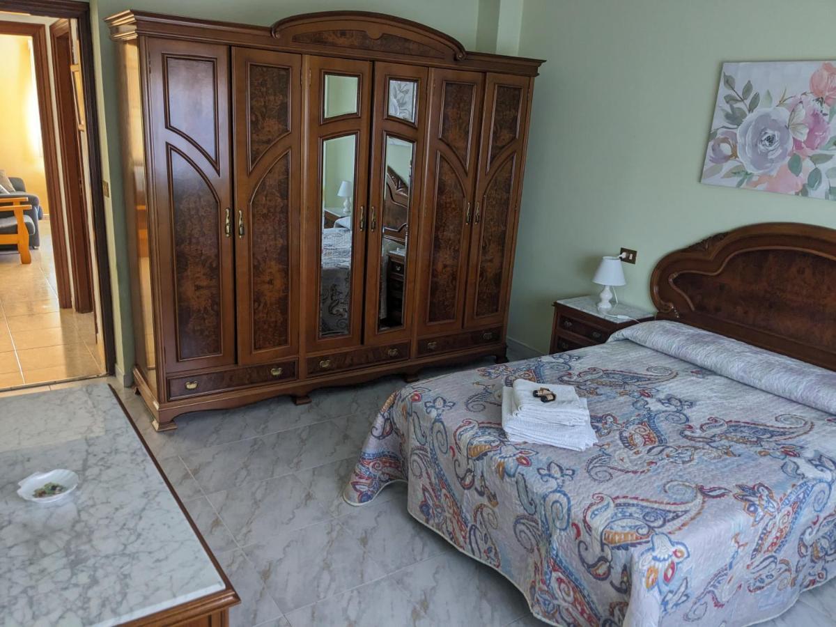 Alicia Bis Apartment Sanxenxo Luaran gambar