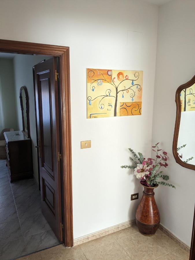 Alicia Bis Apartment Sanxenxo Luaran gambar