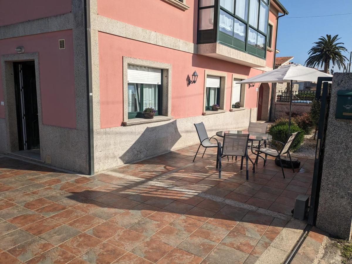 Alicia Bis Apartment Sanxenxo Luaran gambar