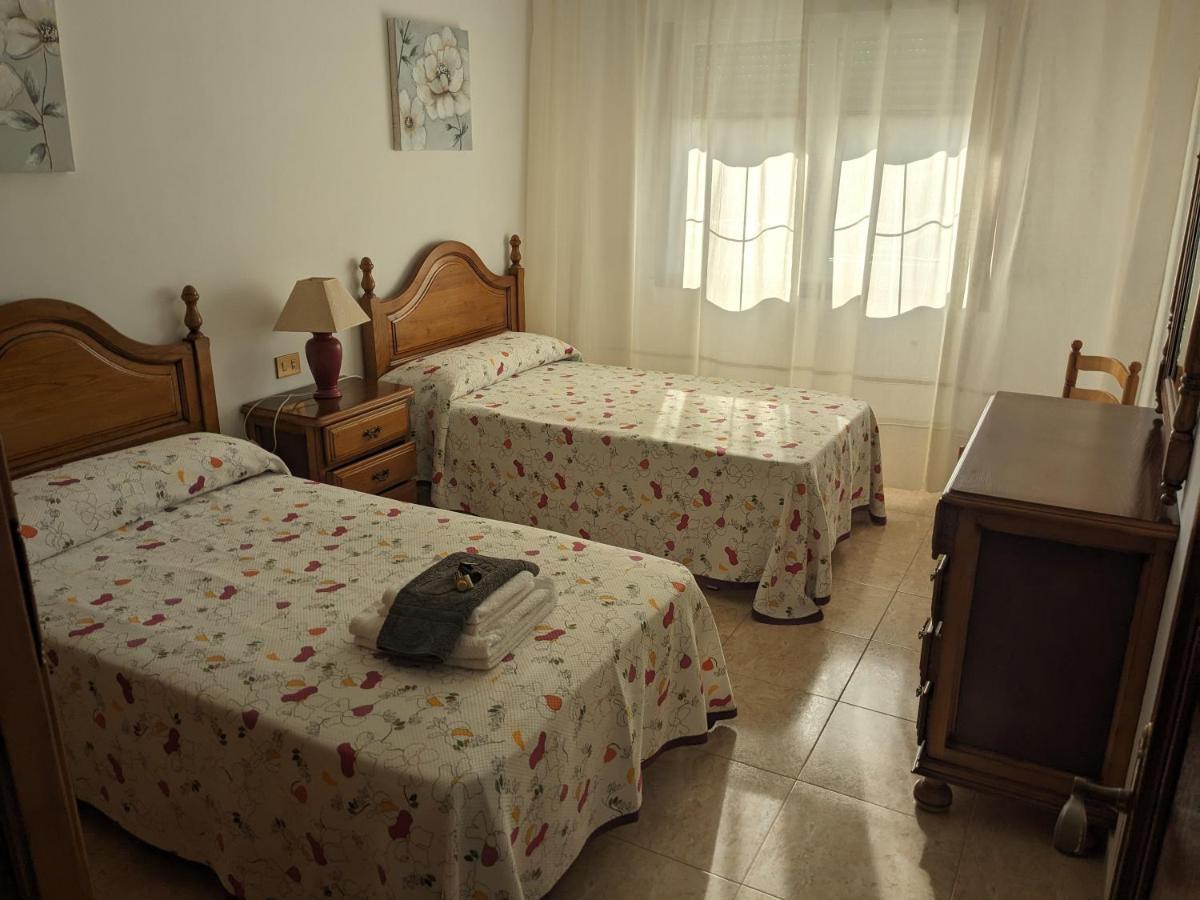 Alicia Bis Apartment Sanxenxo Luaran gambar