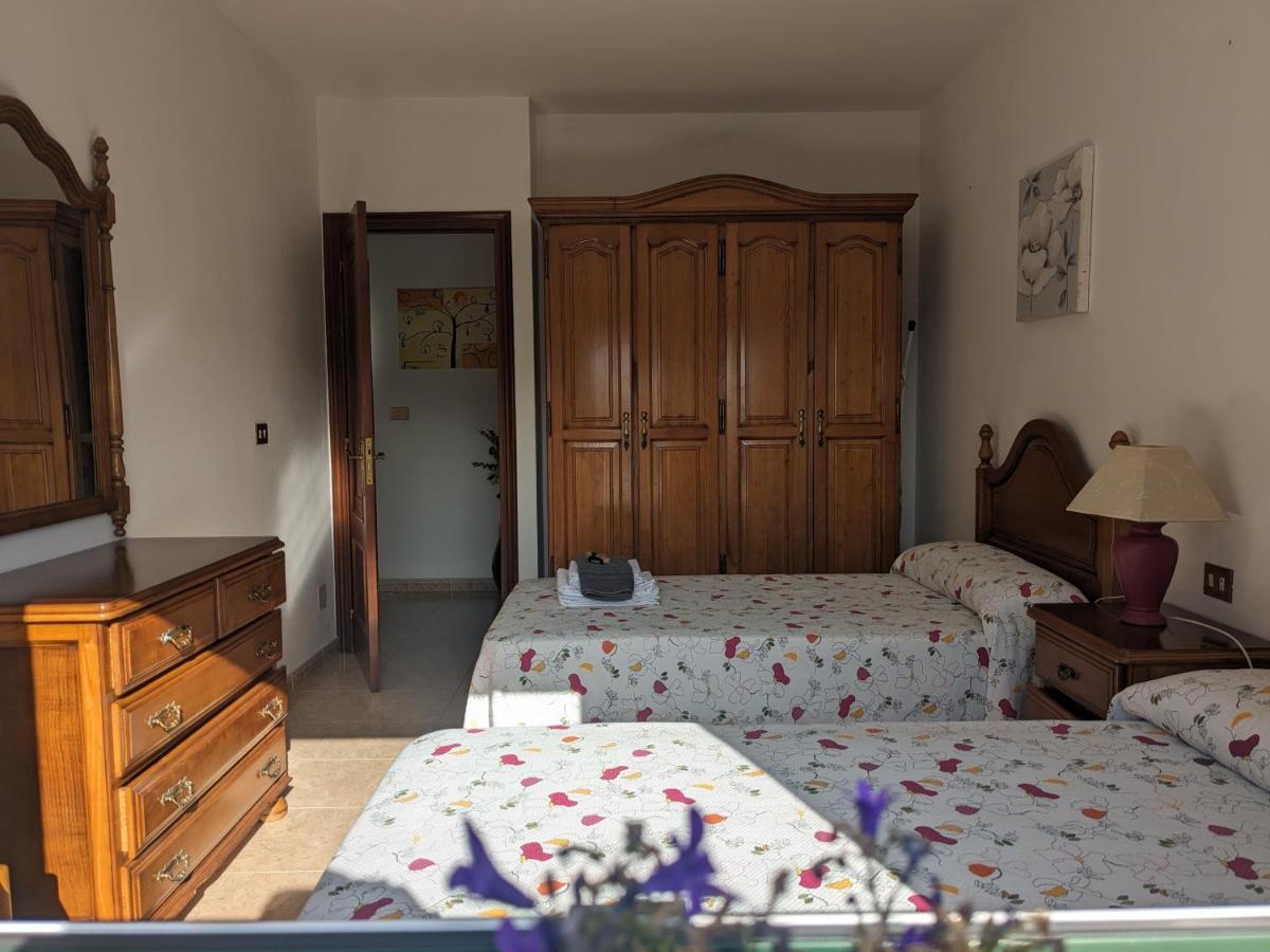 Alicia Bis Apartment Sanxenxo Luaran gambar