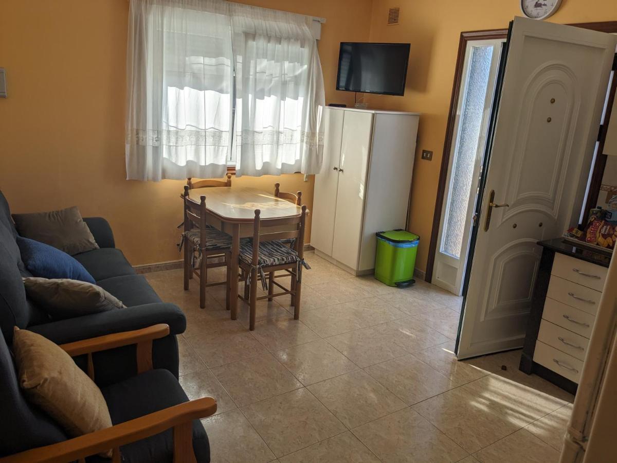 Alicia Bis Apartment Sanxenxo Luaran gambar
