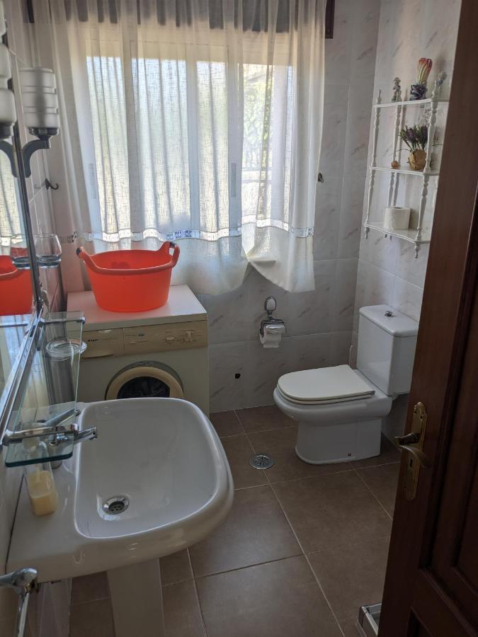 Alicia Bis Apartment Sanxenxo Luaran gambar